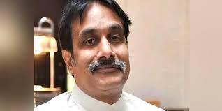 Dr Sameer Sharma appointed Andhra Pradesh Chief Secretary