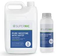 Pure Nicotine USP/ EP 99.5+ – The SuperNic
