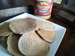 Daniel Fast Pancakes 1cup Whole Wheat Flour 1 Cup Almond Milk 1 Ripe Mashed Banana 2 Tbsp Olive Oil Daniel Fast Recipes Daniel Fast Daniel Fast Breakfast