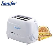 Roti tawar tidak hanya bisa dinikmati bersama selai saja, ada sejumlah kreasi olahan roti tawar unik lainnya yang bisa dicoba di rumah, lho! Sonifer Toaster Sf 6007 Pemanggang Roti Tawar Roti Otomatis Loncat Shopee Indonesia