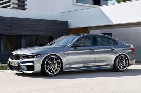 Bmw M5 2018 Bmw M5 Bmw Bmw M Series