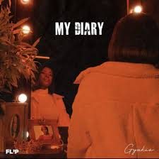 Gyakie releases second EP “My Diary” | Album Talks