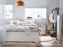 This furniture must be fixed to the wall with the enclosed wall fastener. A Gallery Of Bedroom Inspiration Ikea Bedroom Sets Ikea Bedroom Scandinavian Design Bedroom