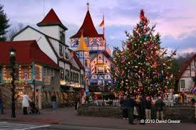 11 Of The Most Magical German Christmas Markets Across The U S German Christmas Markets Christmas Market Christmas Town