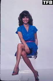 Sally Field Nude & Sexy Collection (19 Photos) | TheFappening