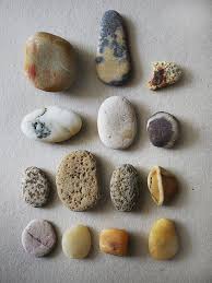 Piedras Rocks Piedras De Playa Piedras Guijarros