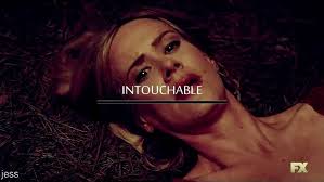 shelby miller || control [ahs 6]