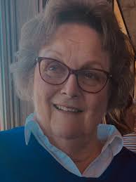 Obituary: Norma Louise (Hall) Wright