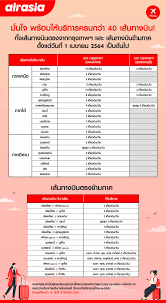 2564 โดยจะยกเลิกเส้นทางบินรวม 21 เส้นทาง เพื่อให้สอด. à¹à¸­à¸£ à¹€à¸­à¹€à¸Š à¸¢ à¹€à¸ž à¸¡à¹€à¸— à¸¢à¸§à¸š à¸™à¹ƒà¸™à¸›à¸£à¸°à¹€à¸—à¸¨à¸„à¸£à¸š 40 à¹€à¸ª à¸™à¸—à¸²à¸‡ à¸• à¸‡à¹à¸• 1 à¹€à¸¡ à¸¢ à¸™ à¸Š à¸¥à¹„à¸›à¹„à¸«à¸™
