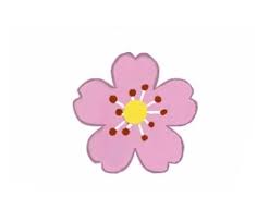 On Nature Walk At School Teacher What S Your Favorite Flower Kids Violet Tulip Rose Etc Me That Swaggy Emoji Tumblr Transparents Emoji Flower Emoji Stickers