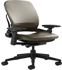 Beautiful Steelcase 46296179s Office Chair Soapstone Home Office Furniture 1878 96 Wouldtopshopping From Top Store Leap Chair Steelcase Leap Office Chair
