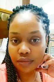 Ka'Riise Marie Donovan-Mckie