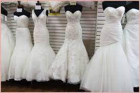 11 Breathtaking La Fashion District Wedding Dresses Gaun Perkawinan Gaun Pengantin Putih Gaun