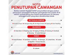 Offering affordable budget hotels starting from rm31/night. Pejabat Kwsp Di Tiga Negeri Ditutup Sementara