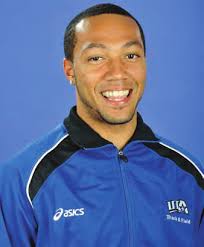 2010 Track Media Guide Covers.indd