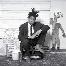 Tee shirts, blouses, tank tops, sweatshirts, button down shirts The Meaning And Magic Of Basquiat S Clothes Dazed