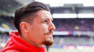 Dennis Hediger ist nicht mehr Trainer der U21 des FC Basel, dafür übernimmt  Mario Cantaluppi die Aufgabe