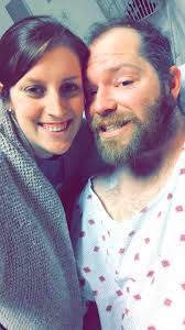 Fundraiser by Darcy Fitts : Jerrod and Darcy Fitts Family