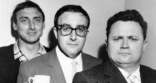 Monochrome Memories: Britain In The 1950s