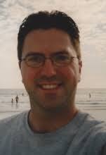 Jonathan Robert Bode