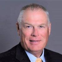 Marty Benson recognized as 2020 Chamber Ambassador of the Year