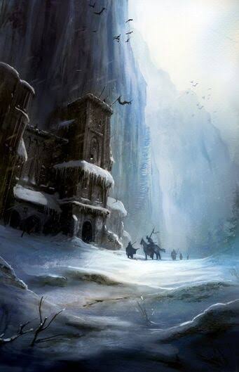 The Night's Watch | AWOIAF RP Wiki | Fandom
