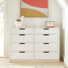 That being said, they were doable and i am so. Rhys 8 Drawer Dresser Weathered White Simply White