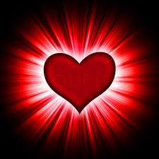 Lets you attach a variety of special characters, see. Red Heart With Rays On A Black Background Abstract Images Photography Wallpaper Colorful Heart