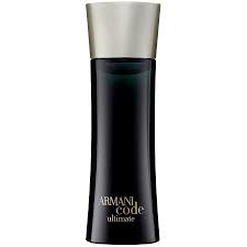 Perfume hombre armani code 125ml edt original. Giorgio Armani Code Ultimate Edt 75ml 67 05 Swedishface