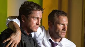 Olympus Has Fallen (Aka White House Taken) (2013)