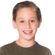 Profile categories Uncategorised