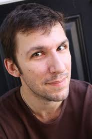 An Interview with Award-Winning Actor Dan Hodge: Making his Off-Broadway  Debut in the New York Premiere of 'Dogs of Rwanda'