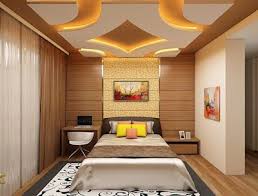 Modern Small Bedroom Decor Lighting Furniture Design Ideas 2019 Bedroom False Ceiling Design Ceiling Design Bedroom Ceiling Design Living Room