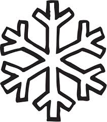Maybe you would like to learn more about one of these? Easy Snowflake Coloring Sheet Novocom Top