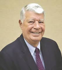 Banning to name community center after Art Welch