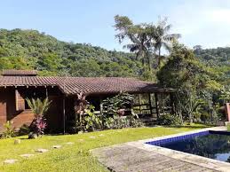 Mais de 43 imóveis para alugar em itatiaia, rio de janeiro. Itatiaia Rj Uma Casa Longe De Aglomeracoes E Com Vistao Para Floresta Mochileiros Com