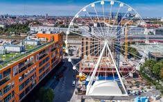 Werksviertel Werksviertel Munchen In 2020 Munchen Munchen Und Umgebung Umgebung