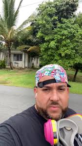 Alright y'all!!! Long post below. It is with great honor that I introduce  this year's Hip Hop In The Park Impact Awardees Mike Greenidge- Mike and I  met around 2018 and have