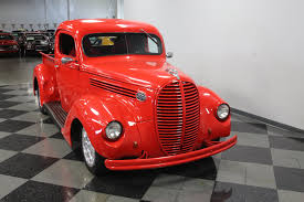 Image result for Mack Red 1939 Truck