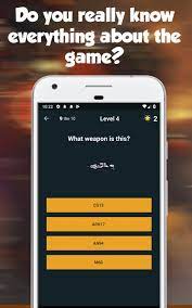Or, choose to pass and give the round to someone else who then must answer the questions—just be wary of making an office adversary. Quizzor For Free Fire Questions And Answers For Android Apk Download