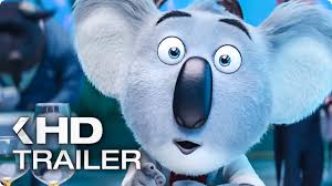 There are no critic reviews yet for sing 2. Sing Trailer 2 2017 Youtube