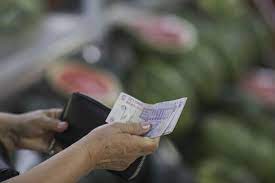 Conform legii, castigul salarial mediu brut utilizat la fundamentarea bugetului asigurarilor sociale de stat pentru anul 2020 este de 5.429 lei. Romania Al Doilea Cel Mai Mic Castig Salarial Mediu Lunar Din Ue E È™i De 6 Ori Mai Mic Ca In Vest Stirileprotv Ro