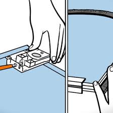 Schiebetur Selber Bauen In 7 Schritten Anleitung Obi Schiebeturen Selber Bauen Schiebetur Selber Bauen