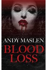 Buy Blood Loss Books By Alex Barclay at Bookswagon & Get Upto 50% Off