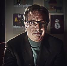 Alan Rickman Edit Thirst