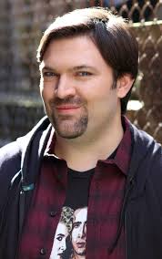 About — Ben Monahan