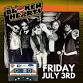 The Broken Hearts - Tom Petty Tribute