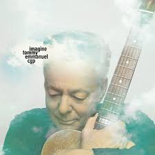 Simo sit down and cover (sittin' on) the dock of the bay. Accomplice One By Tommy Emmanuel On Listn To