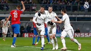 Aqui no sofascore resultados ao vivo você pode encontrar todos as previsões de resultados do atlético madrid contra real madrid listadas por suas partidas em h2h. Saiba Qual O Proximo Jogo Do Real Madrid Depois Da Goleada De Hoje