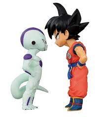 一番賞 wcf 七龍珠 z篇 一番くじ ワールドコレクタブルフィギュア ドラゴンボール z編 new dragon dragon ball dragon ball z